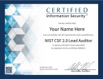 CSF_2_LA_Certificate